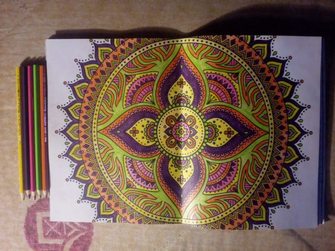 mandala 5